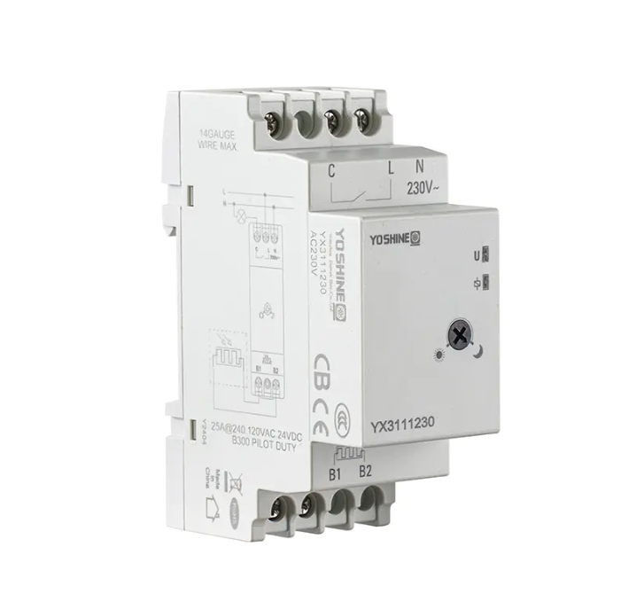 Latching Relay Supplier